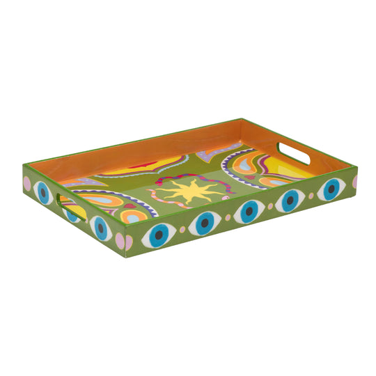 Lucid Dreams Eye Tray