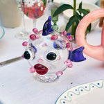 Pufferfish Figure | 25cm