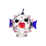 Pufferfish Figure | 25cm