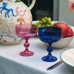 Rose Cocktail Glasses | 12.5cm | Set of 2