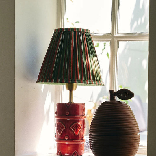 Sicilian Sunset Lamp