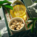 Sicilian Sunset Tray | 25cm