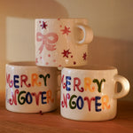Starlit Dreams Mug