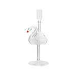Swan Lake Candle Holder