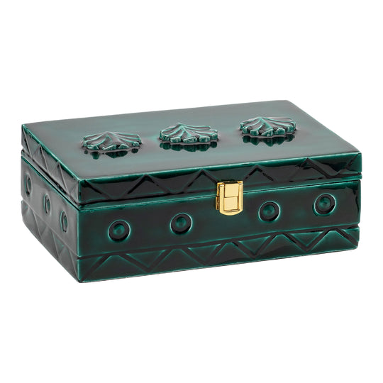 Tide’s Treasure Box | 22cm