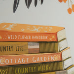 'Call of the Wild' Framed Canvas | Faye Reynolds-Lydon