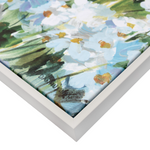 Wild Daisy Bay | Wall Art | Danhui Nai