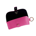 Majoie Glasses Pouch | Hot Pink