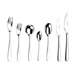 Highgrove Stainless Steel Cutlery Set | 42 Piece