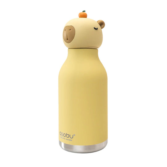 Capybara Bestie Bottle | 460ml