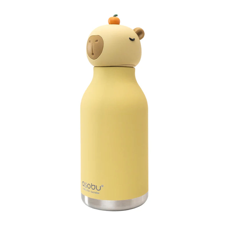 Capybara Bestie Bottle | 460ml