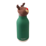 Festive Reindeer Bestie Bottle | 460ml