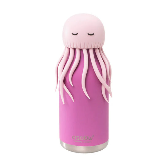 Jellyfish Bestie Bottle | 460ml