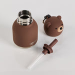 Mini Bear Bestie Bag Charm Bottle | 200ml