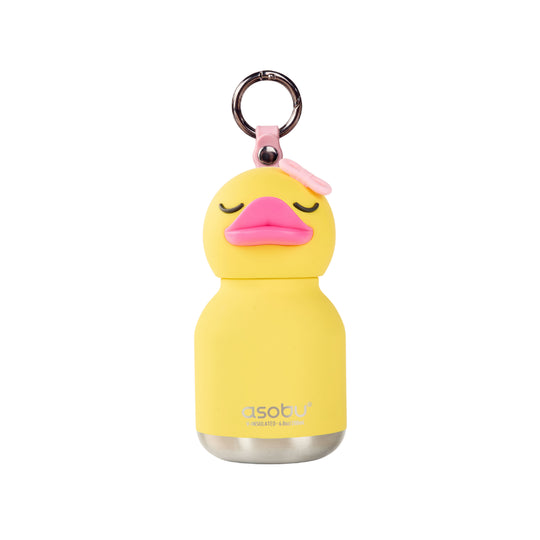Mini Duck Bestie Bag Charm Bottle | 200ml