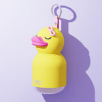 Mini Duck Bestie Bag Charm Bottle | 200ml