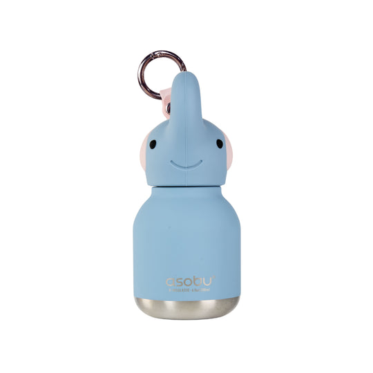 Mini Elephant Bestie Bag Charm Bottle | 200ml