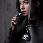 Mini Spookies Skeleton Bag Charm Bottle | 200ml