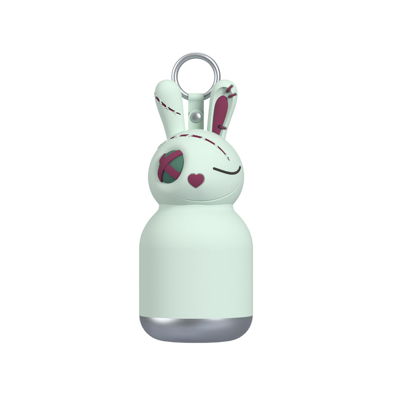 Mini Spookies Undead Bunny Bag Charm Bottle | 200ml