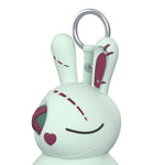 Mini Spookies Undead Bunny Bag Charm Bottle | 200ml