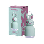 Mini Spookies Undead Bunny Bag Charm Bottle | 200ml