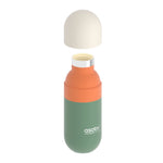 Orb Water Bottle | Pastel Green | 420ml