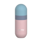 Orb Water Bottle | Pastel Pink | 420ml