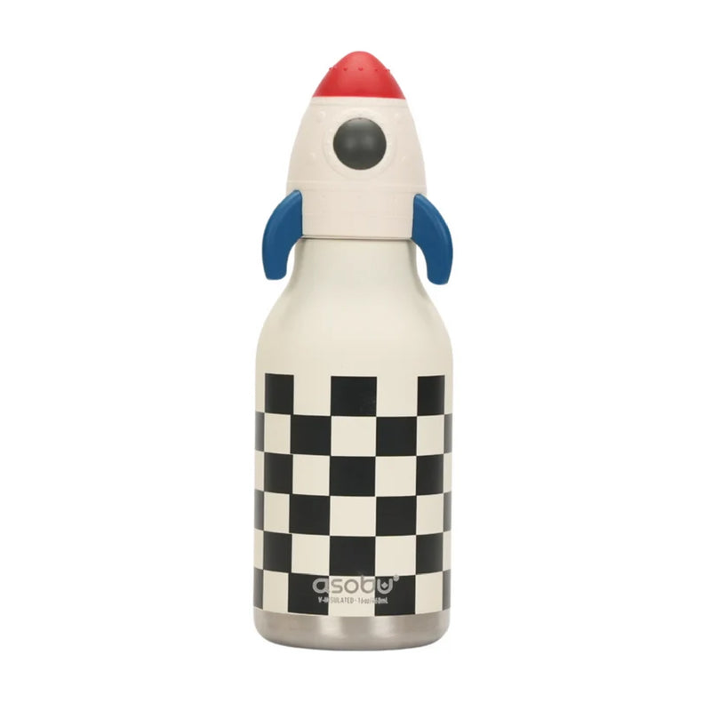 Rocket Bestie Bottle | 460ml