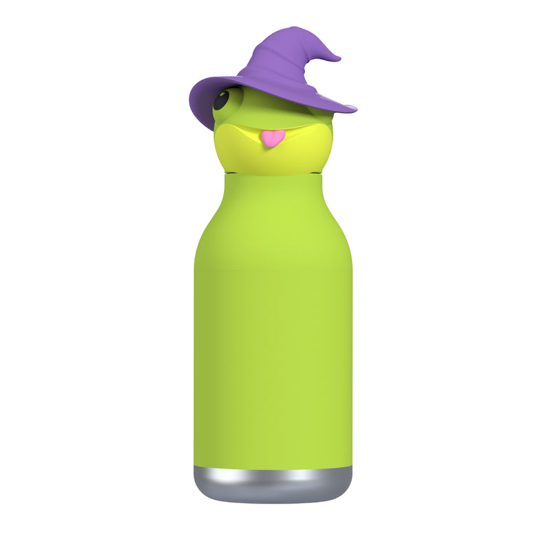 Spookies Bestie Frog Witch Bottle | 460ml