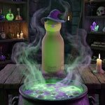 Spookies Bestie Frog Witch Bottle | 460ml