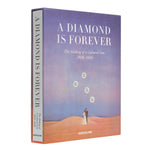 'A Diamond is Forever: The Making of a Cultural Icon' Book | De Beers