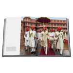 'Allure of Men' Book | Ariel Wizman