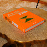 'AlUla Forever' Book | Jérôme Garcin