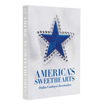'America's Sweethearts: Dallas Cowboys Cheerleaders' Book | Kristi Scales