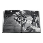 'America's Sweethearts: Dallas Cowboys Cheerleaders' Book | Kristi Scales