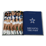 'America's Sweethearts: Dallas Cowboys Cheerleaders' Book | Kristi Scales