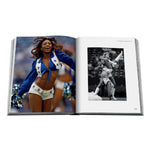 'America's Sweethearts: Dallas Cowboys Cheerleaders' Book | Kristi Scales