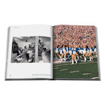 'America's Sweethearts: Dallas Cowboys Cheerleaders' Book | Kristi Scales