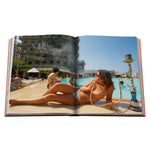 'Beirut Habibi' Book | Charif Majdalani