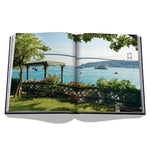 'Bosphorus Private' Book | Nevbahar Koc