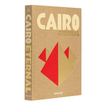 'Cairo Eternal' Book | Mai Eldib