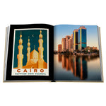 'Cairo Eternal' Book | Mai Eldib