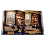 'Casino Monte-Carlo: The Grand Art of Gaming' Book | Charlotte Lubert-Notari