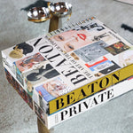 'Cecil Beaton: The Art of the Scrapbook' | James Danziger