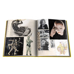 'Cecil Beaton: The Art of the Scrapbook' | James Danziger