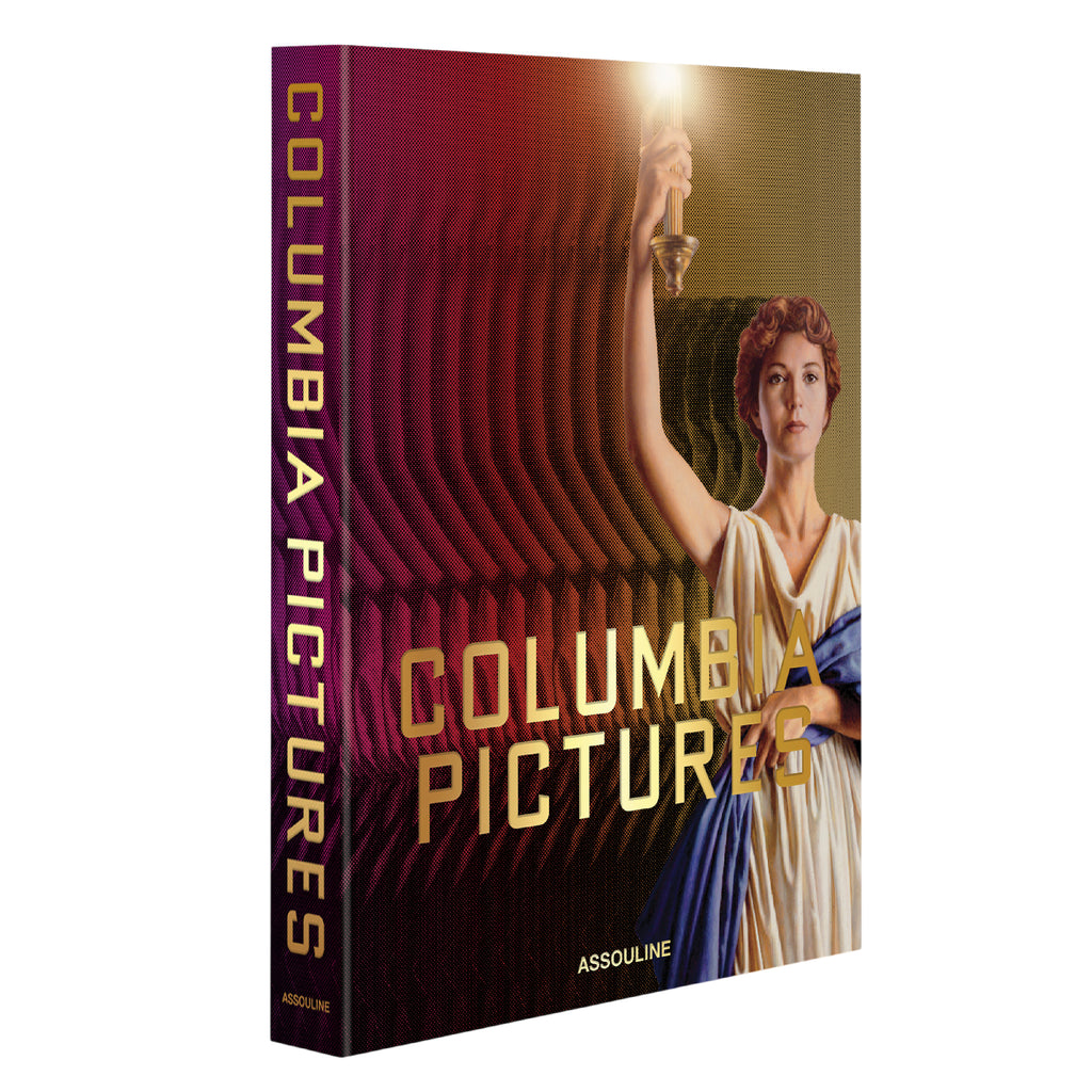 Assouline | 'Columbia 100th Anniversary' Book by Rothman, Wasson ...