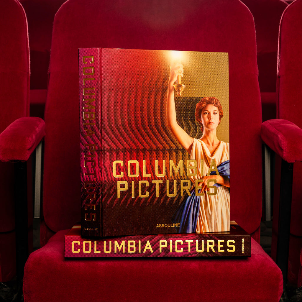 Assouline | 'Columbia 100th Anniversary' Book by Rothman, Wasson ...