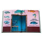 'Costa Rica Vida' Book | Lale Arikoglu