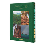 'Costa Rica Vida' Book | Lale Arikoglu