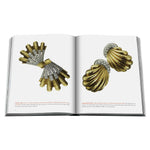 'David Webb: The Quintessential American Jeweler' Book | Ruth Peltason